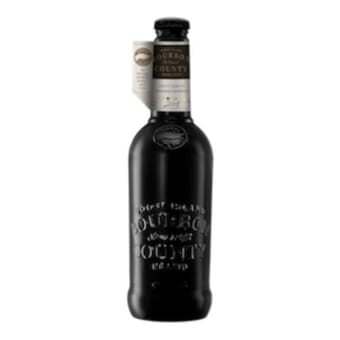 Goose Island Bourbon County Brand Stout