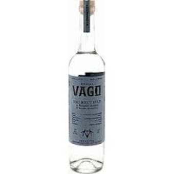 Mezcal Vago Madrecuishe