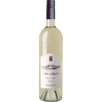 Castello Banfi San Angelo Pinot Grigio 2019 750 ml