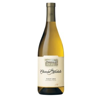 Chateau Ste. Michelle Pinot Gris 2016 750 ml