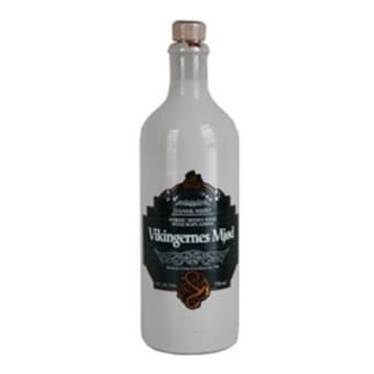 Danks Mjod Vikingerner Mjod 750ml Bottle