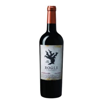 Bogle Vineyards Essential Red 750ml Bottle