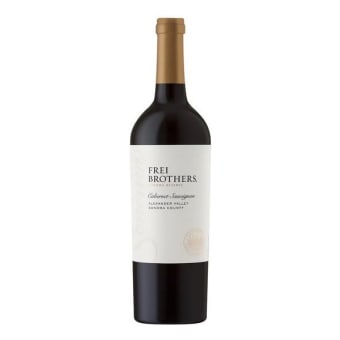 Frei Brothers Alexander Valley Cabernet Sauvignon 750ml Bottle