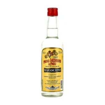 Lazzaroni Maraschino 750ml Bottle