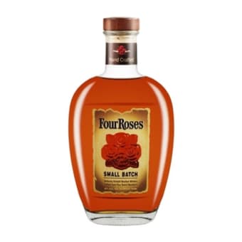 Four Roses Small Batch 750ml Bottle