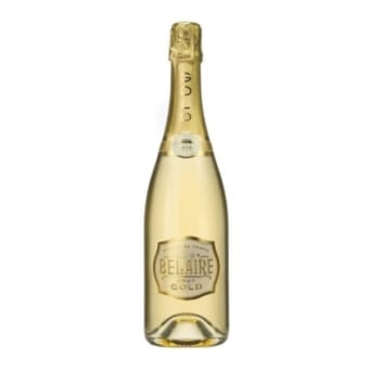 Luc Belaire Gold Brut 750ml Bottle