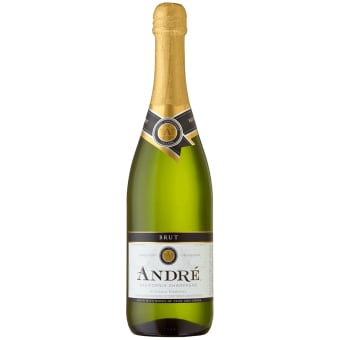 Andre Brut 750 ml