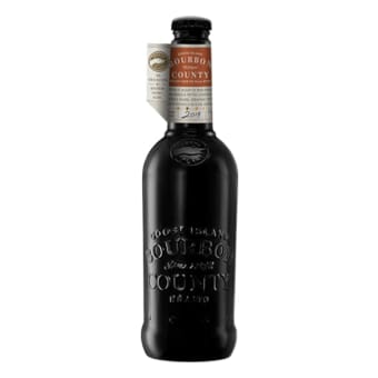 Goose Island Bourbon County Brand CafÃ© de Olla Stout 16.9oz Bottle