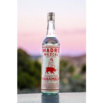 Madre Mezcal Ensamble desde siempre