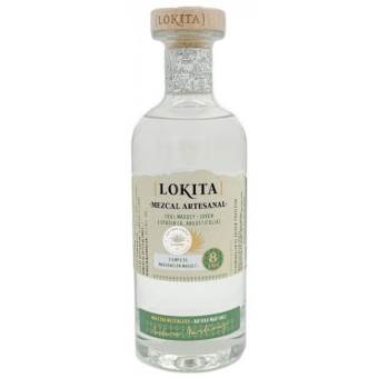 Lokita Mezcal Artesanal