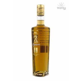 Zignum Reposado Mezcal