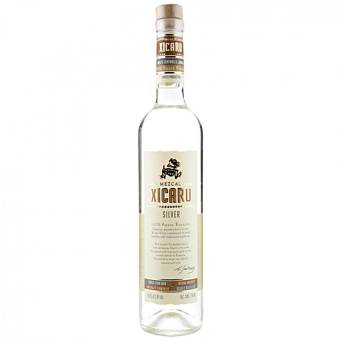 Xicaru Silver Mezcal