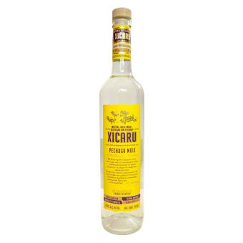 Xicaru Pechuga Mole Mezcal