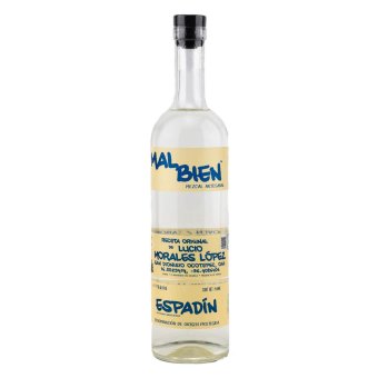 Mal Bien Mezcal Espadin