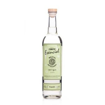 Mezcal Convite Esencial