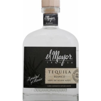 El Mayor Blanco 750 ml