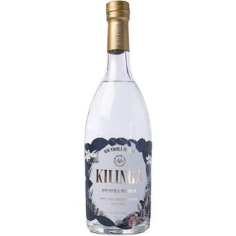 Kilinga Bacanora Blanco Premium 42% alc