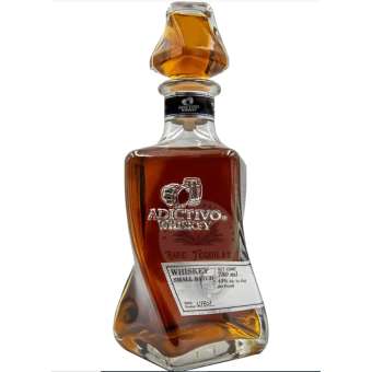 Adictivo Whiskey small batch