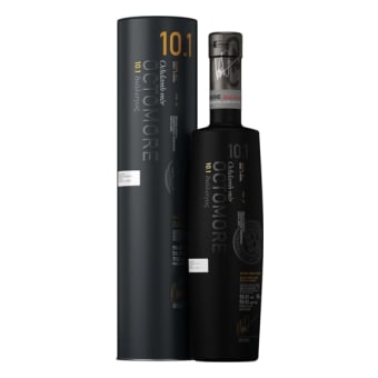 Bruichladdich Octomore 10.1 750ml Bottle