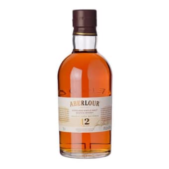 Aberlour 12 Year 750ml Bottle