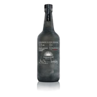 Casamigos Joven Mezcal 750ml Bottle