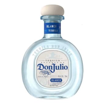 Don Julio Blanco 750ml Bottle