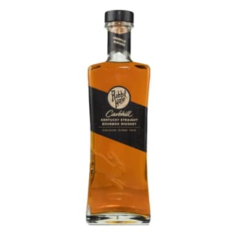 Rabbit Hole Cavehill Kentucky Straight Bourbon 750ml Bottle