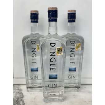 Dingle Original Pot Still Gin