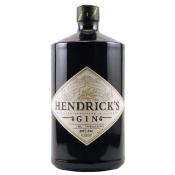 Hendrick's Gin 1L