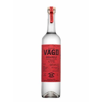 Mezcal Vago Ensamble