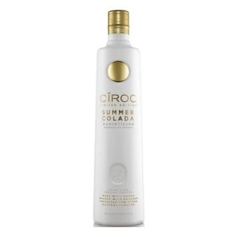 CIROC Summer Colada 750ml Bottle