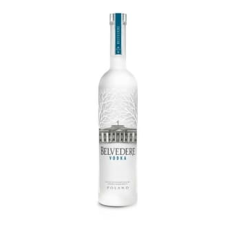 Belvedere Vodka 750ml Bottle