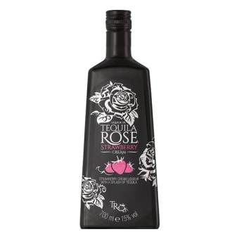 Tequila Rose 750ml Bottle