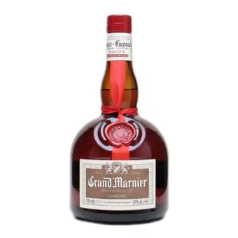 Grand Marnier Cordon Rouge 375ml Bottle