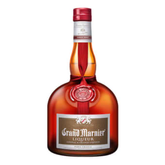 Grand Marnier Cordon Rouge 750ml Bottle