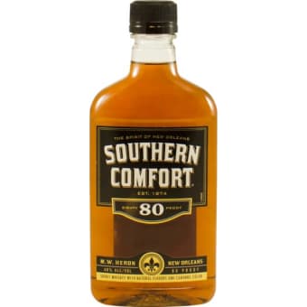 Southern Comfort 80 Proof 200 ml