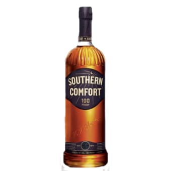 Southern Comfort 100 Proof 1L