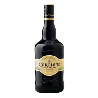 Carolans Irish Cream 750 ml