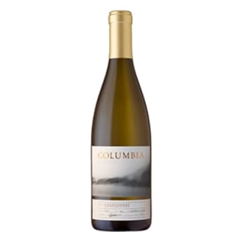 Columbia Winery Chardonnay 750ml Bottle