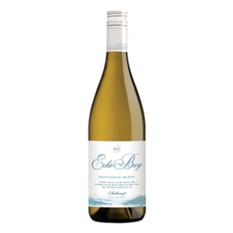 Echo Bay Sauvignon Blanc 750ml Bottle