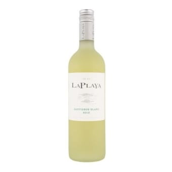 La Playa Sauvignon Blanc 750ml Bottle