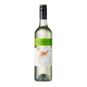 [ yellow tail ] Sauvignon Blanc 750ml Bottle