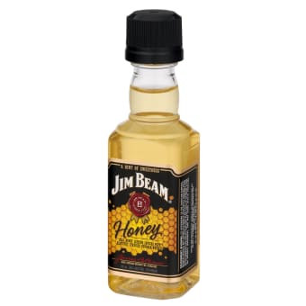 JIM BEAM HONEY 50ML