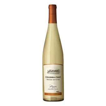 COLUMBIA CREST MOSCATO 750ML