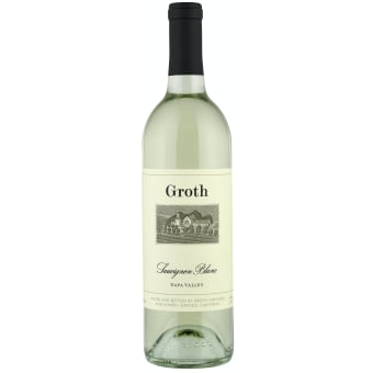 GROTH SAUVIGNON BLANC 750ML