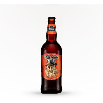 SAMUEL ADAMS TASMAN RED 22 OZ