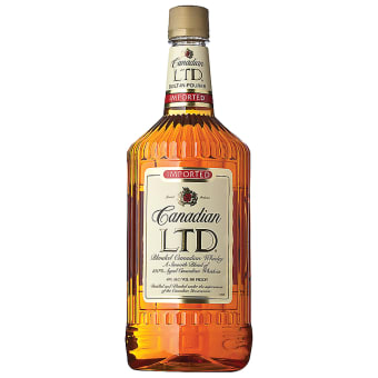 Canadian LTD - 1.75L