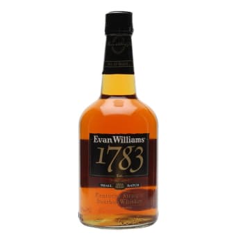 Evan Williams 1783 90 Proof - 750mL