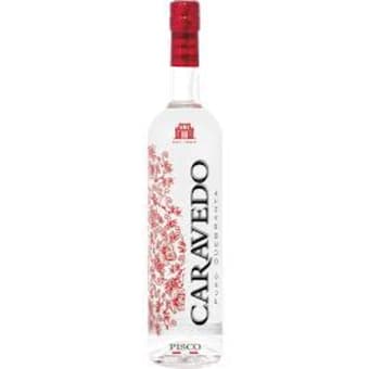 CARAVEDO PURO QUEBRANTA 750ML