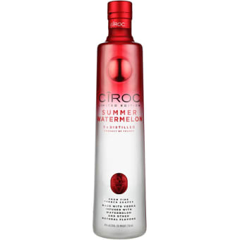 CIROC SUMMER WATERMELON 750ML